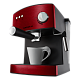 Espressomaschine Polaris PCM 1528AE Adore Crema